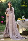 Deepam Vol 1 By Kashvi Dola Silk Printed Saree Wholesale In India